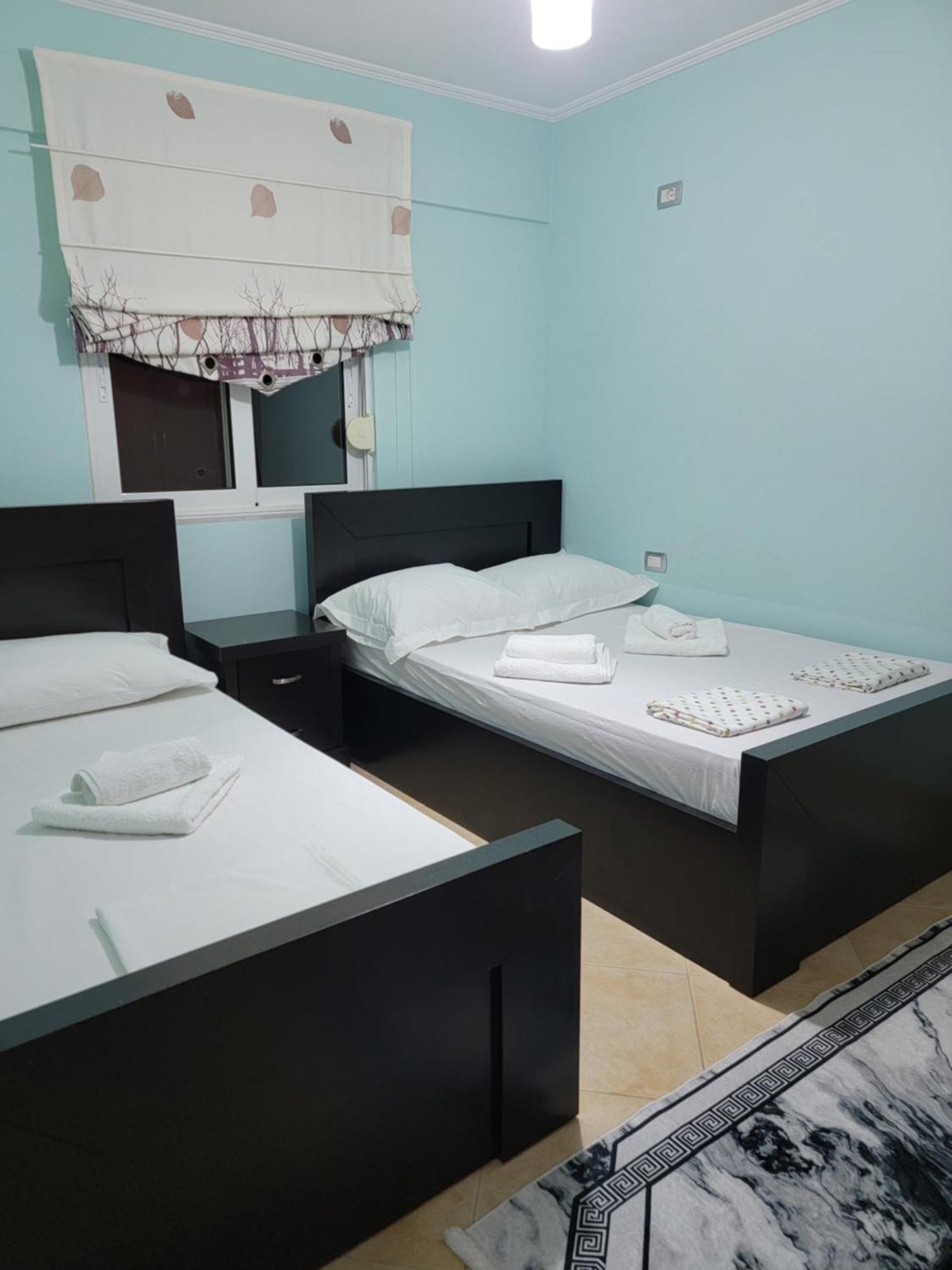 Apartamento Sweet Sarandë