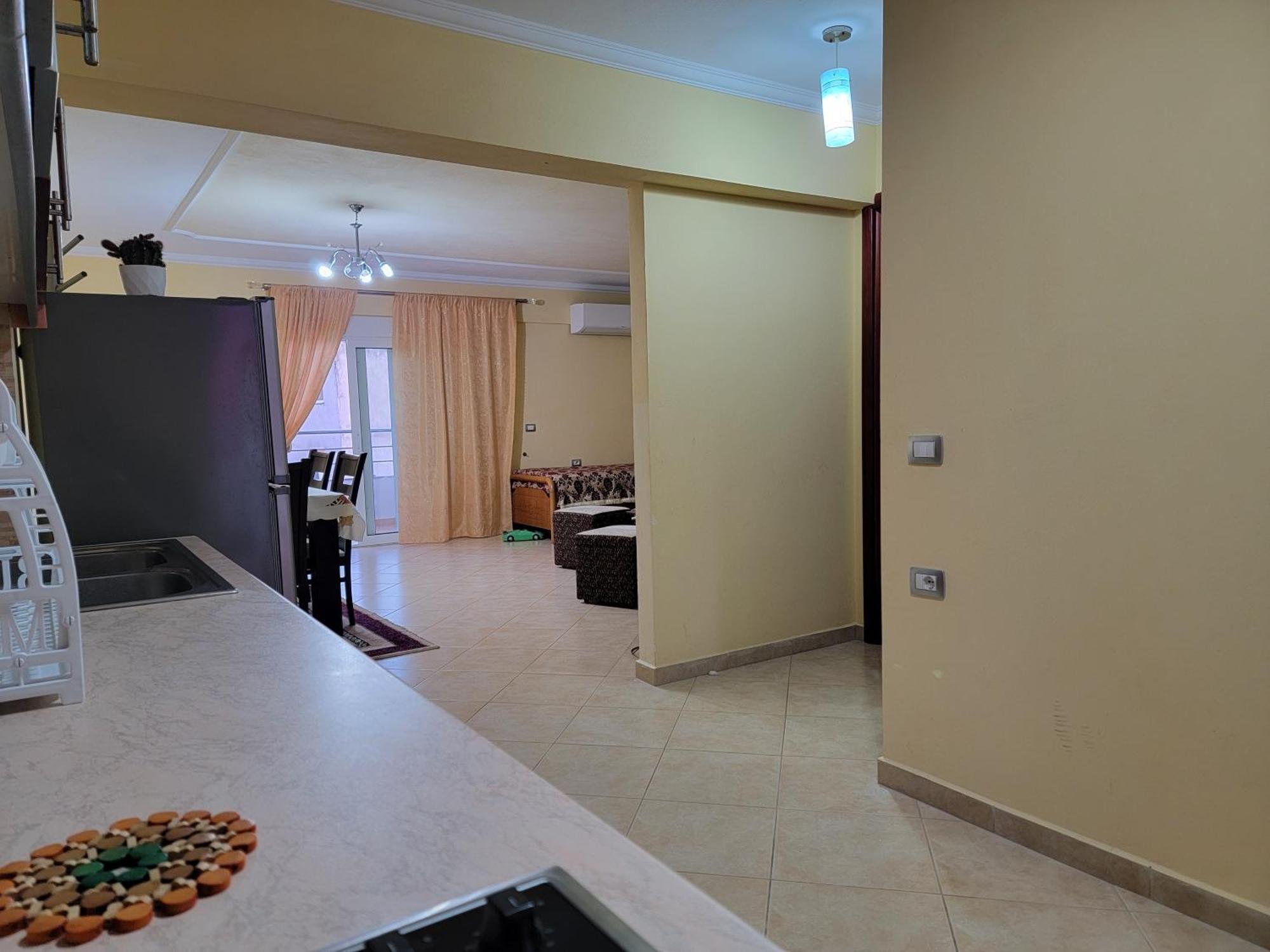 Appartamento Sweet Sarandë