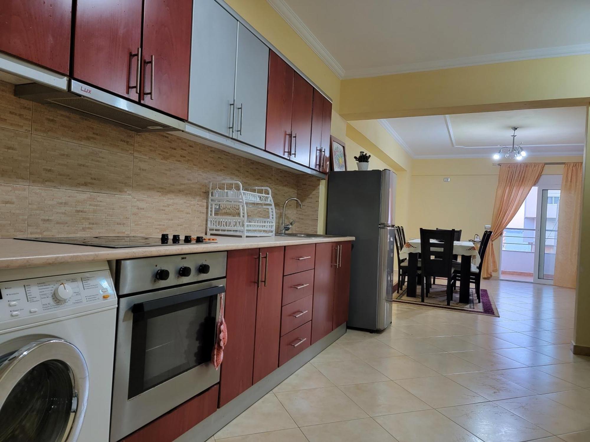 Appartamento Sweet Sarandë