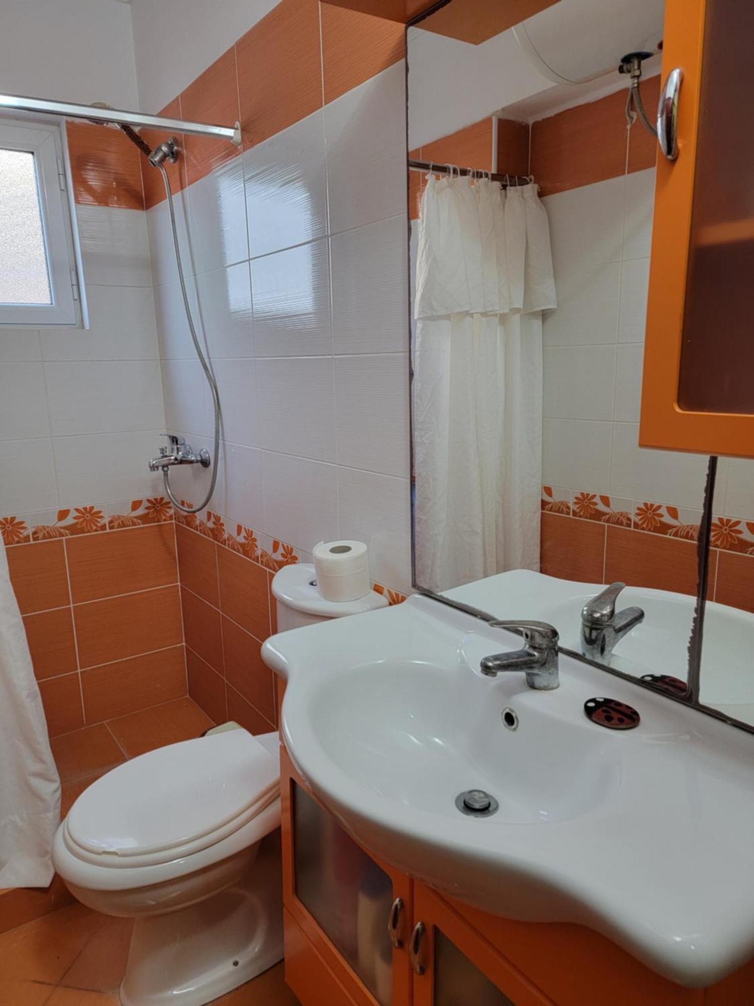 Apartamento Sweet