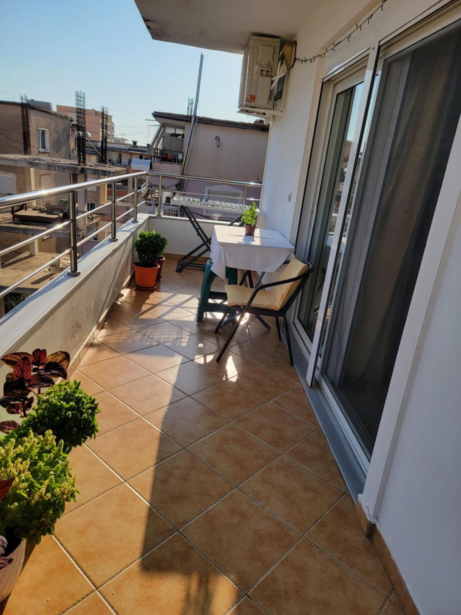 Sweet Apartamento *